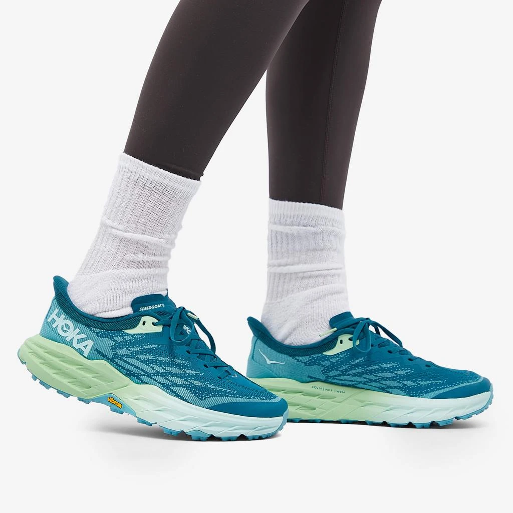 Hoka One One Speedgoat 5 商品