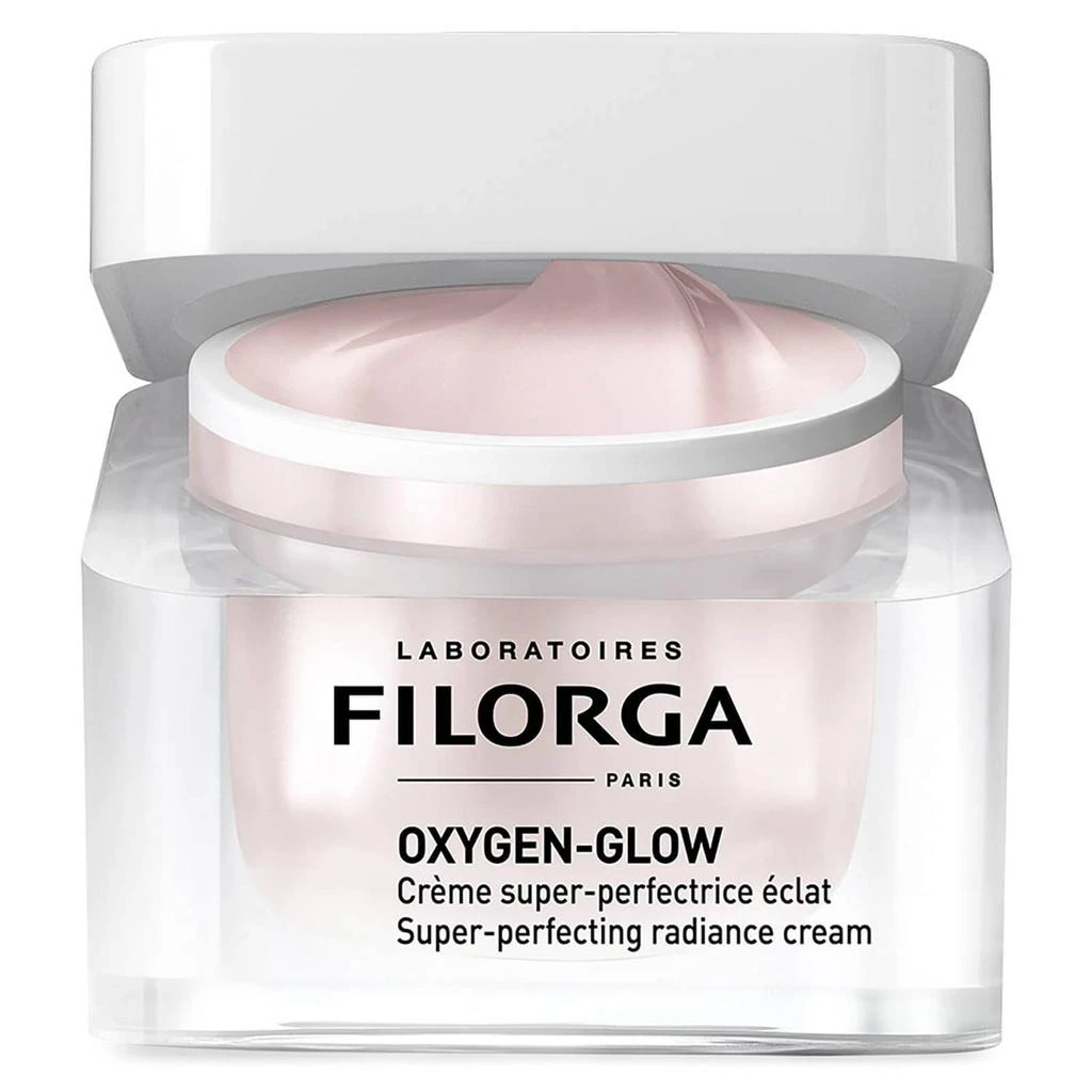 商品Filorga|Filorga Oxygen-Glow Cream 1.69 fl. oz,价格¥398,第2张图片详细描述