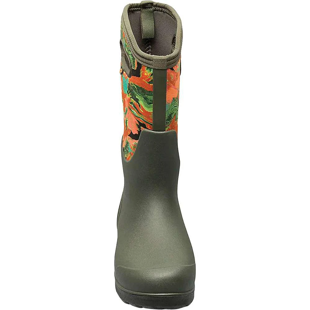商品Bogs|Bogs Women's Neo Classic Wild Brush Boot,价格¥842,第3张图片详细描述