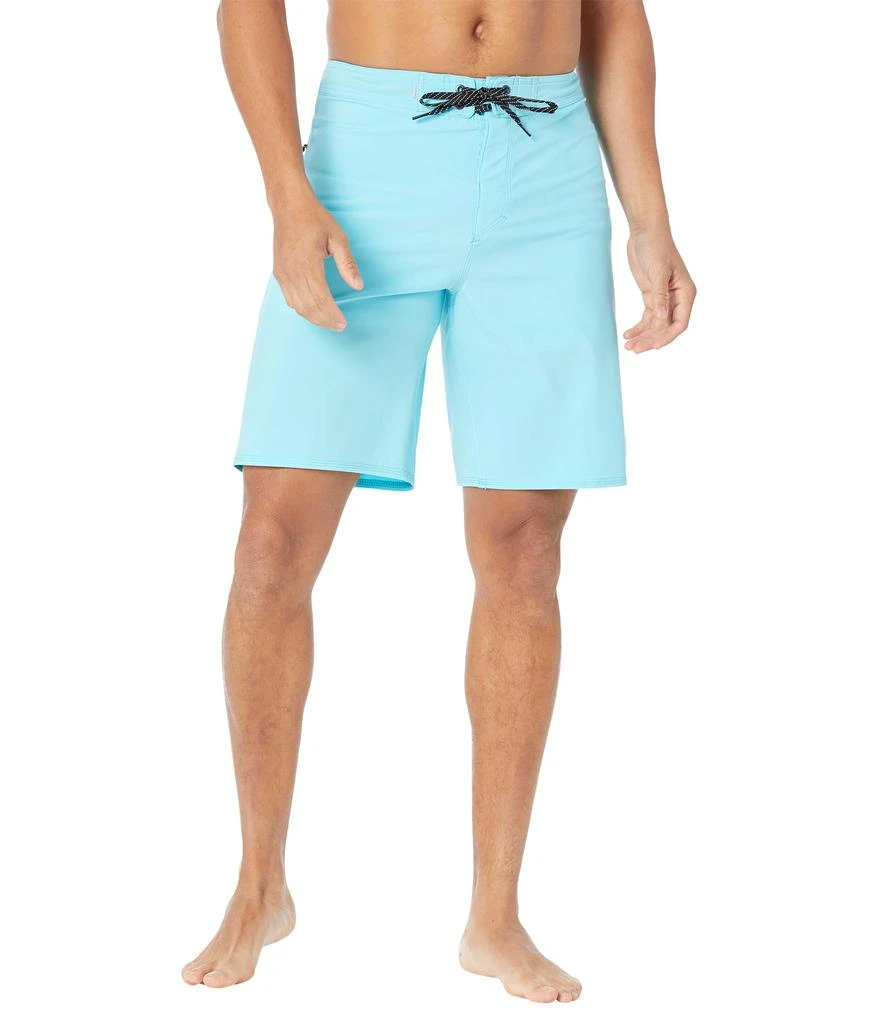 商品Quiksilver|Surfsilk Kaimana 20" Boardshorts,价格¥264,第1张图片