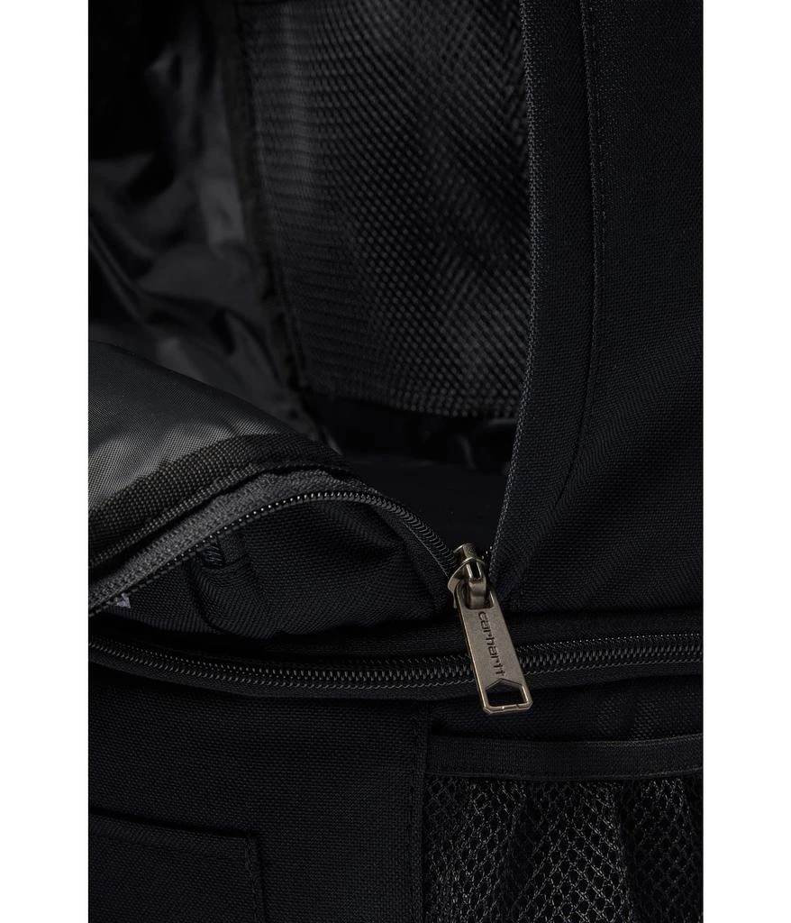 商品Carhartt|Insulated 24 Can Two Compartment Cooler Backpack,价格¥663,第4张图片详细描述
