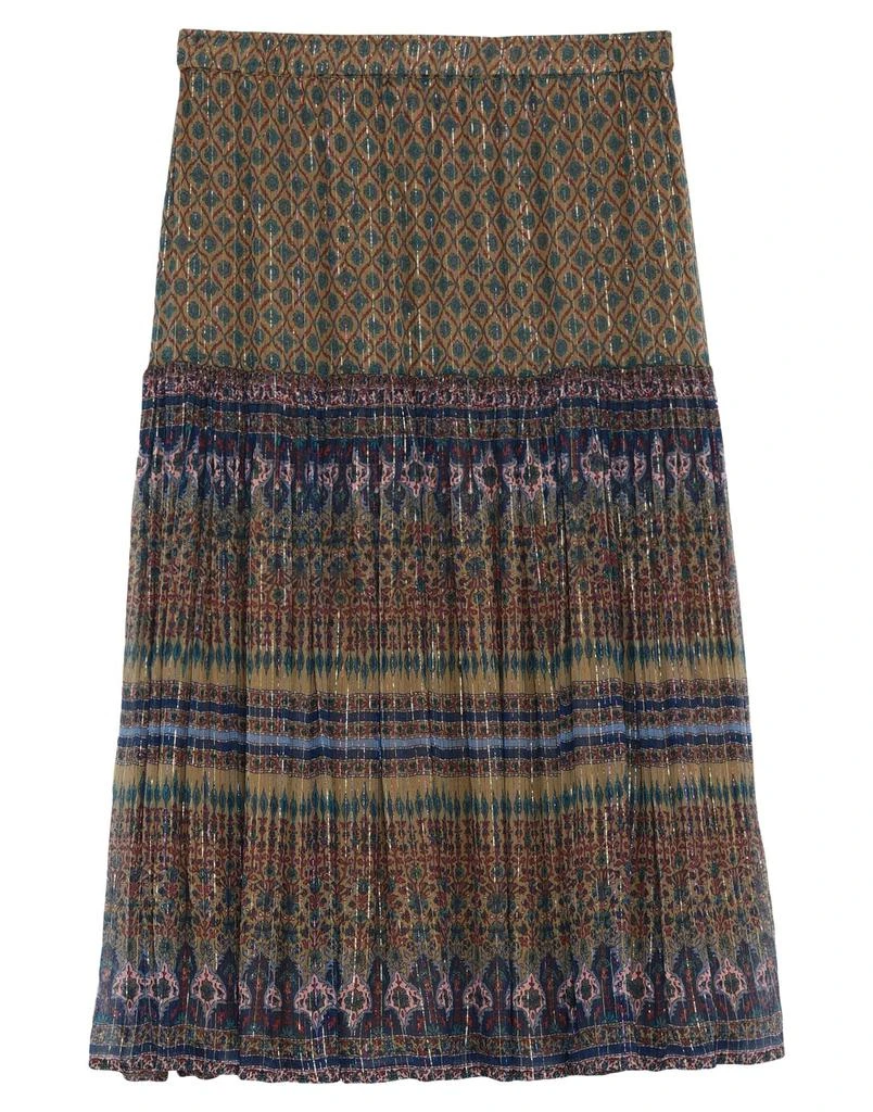 商品VANESSA BRUNO|Midi skirt,价格¥915,第1张图片