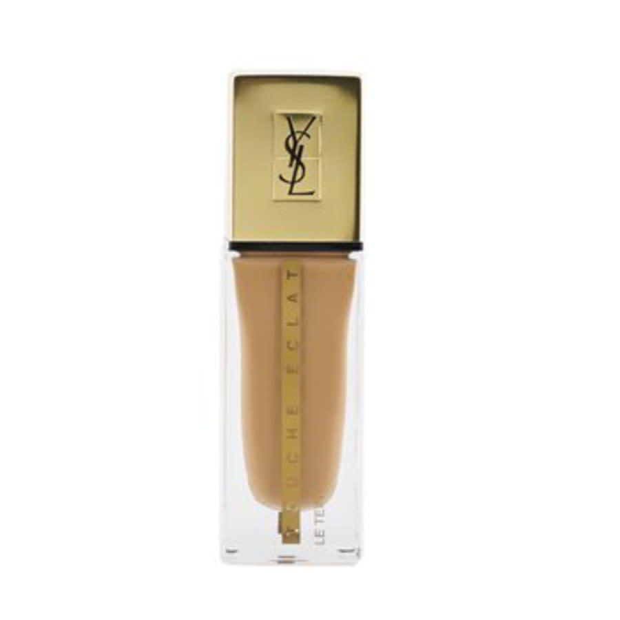 商品Yves Saint Laurent|Unisex Touche Eclat Le Teint Long Wear Glow Foundation SPF22 0.84 oz # BD50 Warm Honey Makeup 3614273070676,价格¥366,第1张图片