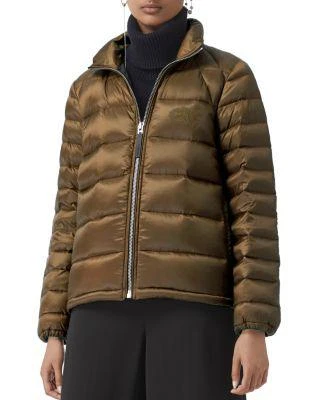 商品Burberry|Smethwick Down Puffer 羽绒服,价格¥2782,第1张图片