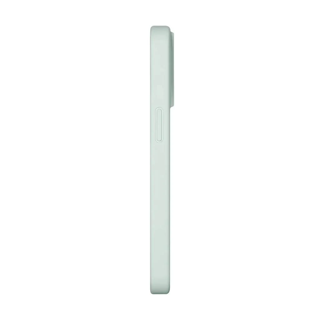 商品Native Union|Native Union x Maison Kitsuné Cool Tone Fox iPhone 13 Case - Mint,价格¥268,第3张图片详细描述