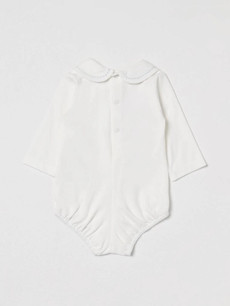 商品Paz Rodriguez|Paz Rodriguez bodysuit for baby,价格¥302,第2张图片详细描述