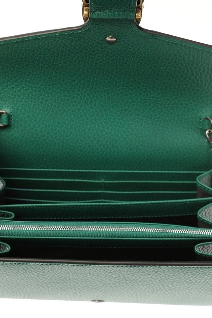 商品Gucci|Gucci Dionysus Shoulder Bag,价格¥13731,第4张图片详细描述
