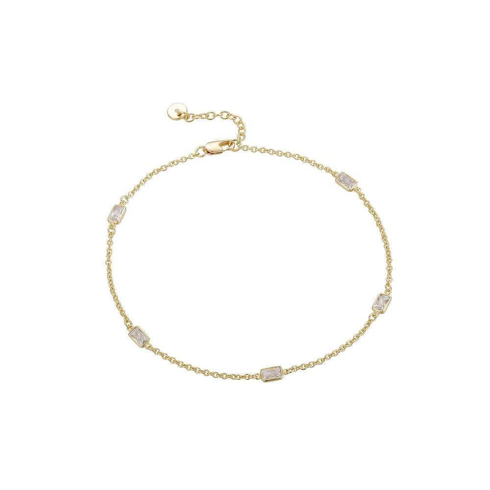 商品Unwritten|Women's Novelty Anklet,价格¥157,第1张图片