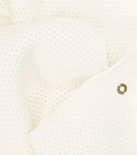 商品Loro Piana|Rougemont羊绒围巾,价格¥5202,第4张图片详细描述
