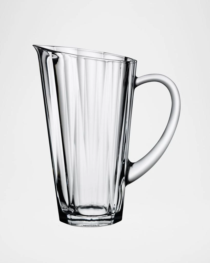 商品Nude|Hemingway Beveled Jug,价格¥516,第1张图片