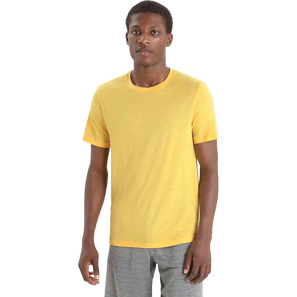 商品Icebreaker|Men's Tech Lite II SS Tee,价格¥257,第5张图片详细描述