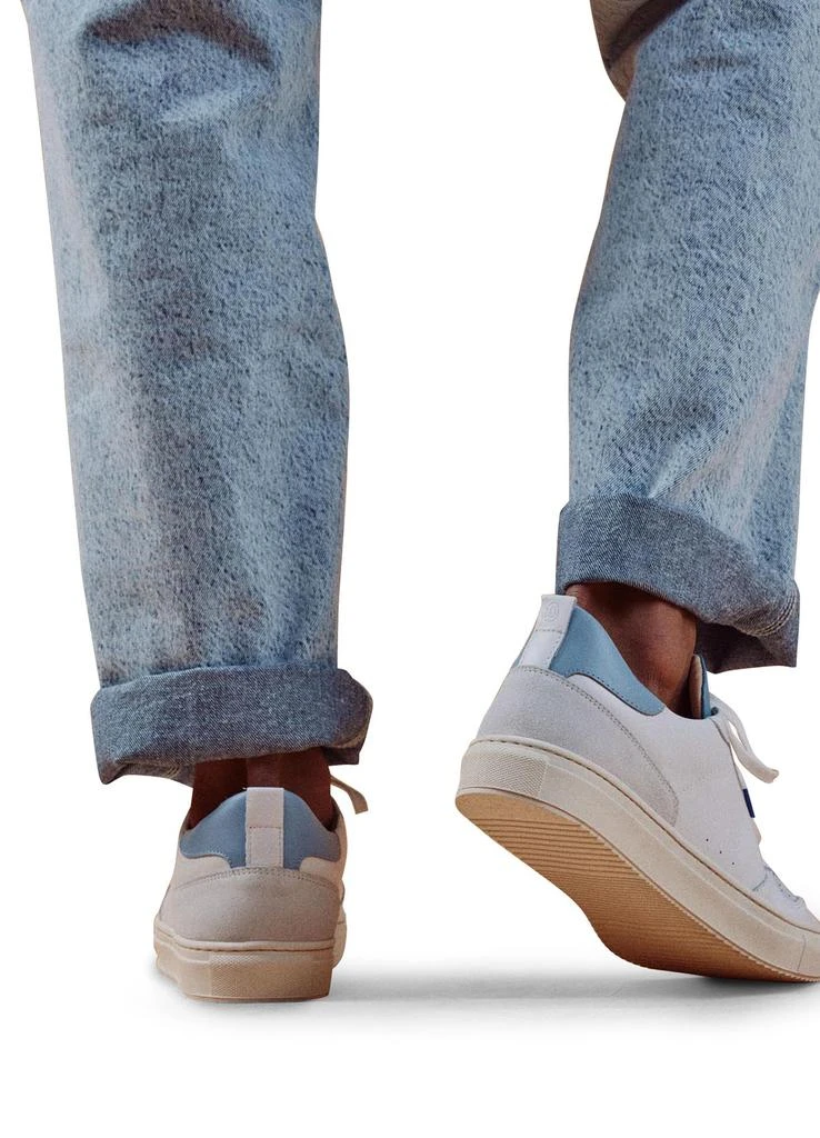 商品BELLEDONNE|Sneaker B0,价格¥1885,第2张图片详细描述