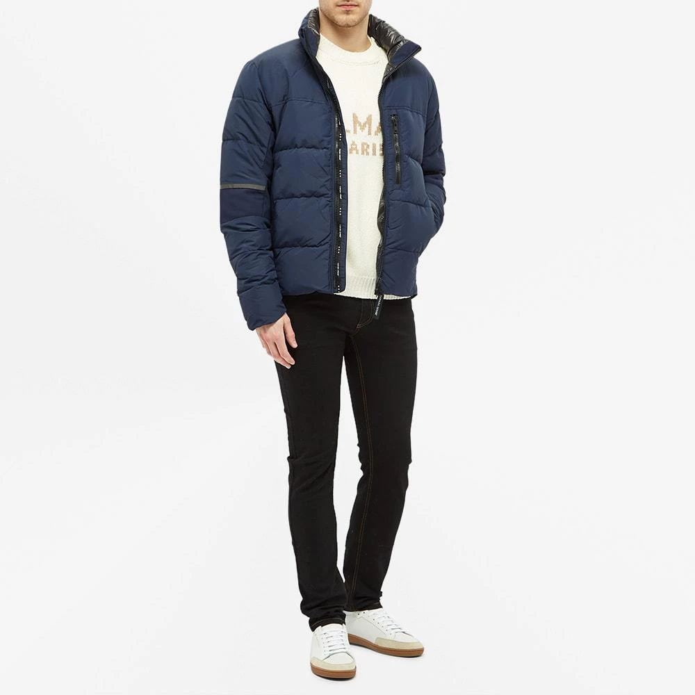 Canada Goose Hybridge Jacket 商品