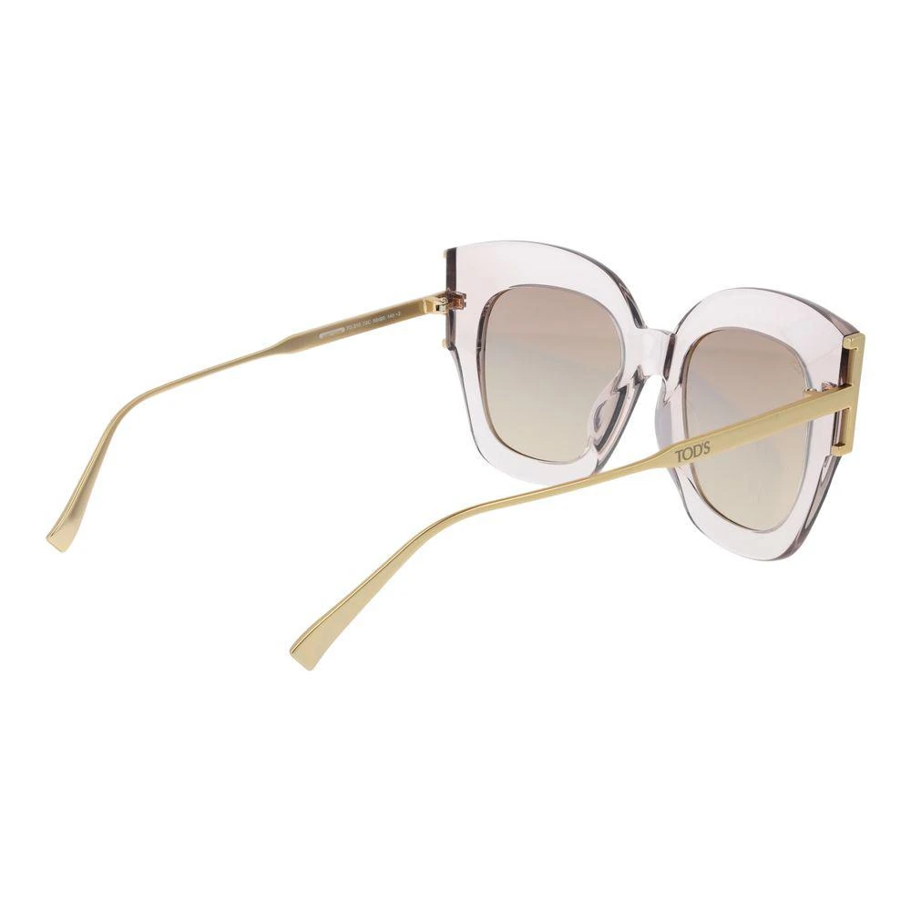 商品Tod's|Tod's Women Women's Sunglasses,价格¥1889,第3张图片详细描述