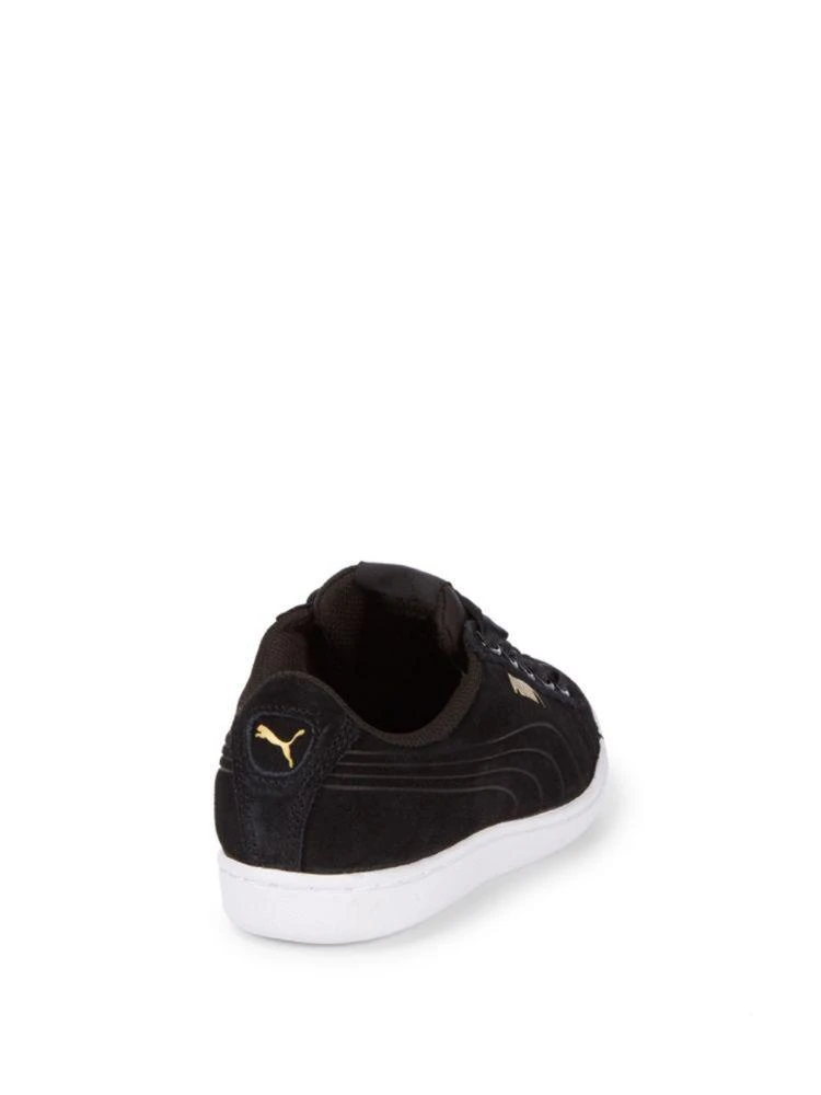 商品Puma|Vikky Ribbon Sneakers,价格¥512,第2张图片详细描述