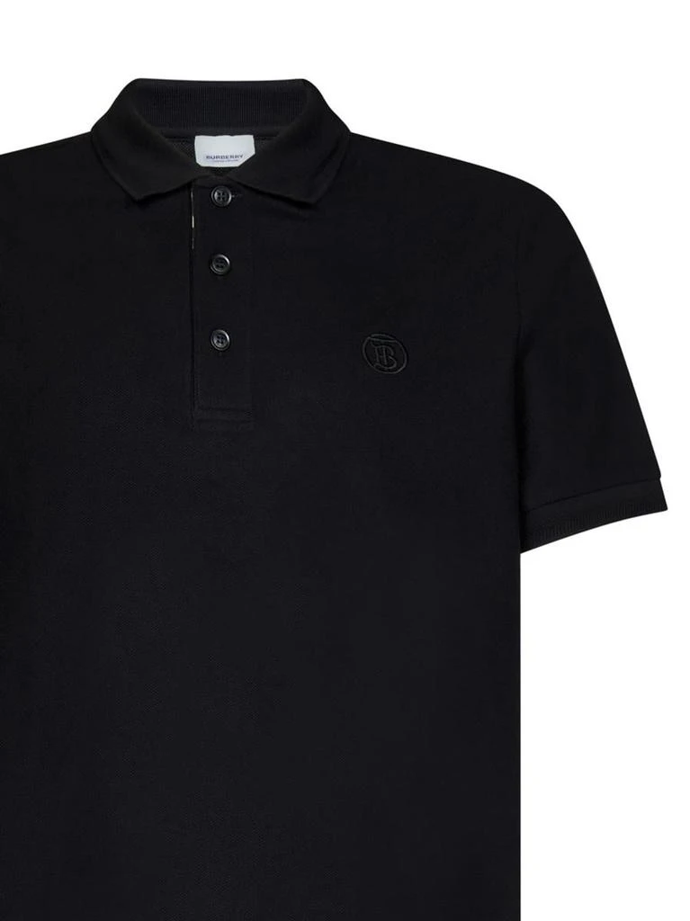 商品Burberry|Burberry Polo shirt,价格¥3067,第3张图片详细描述