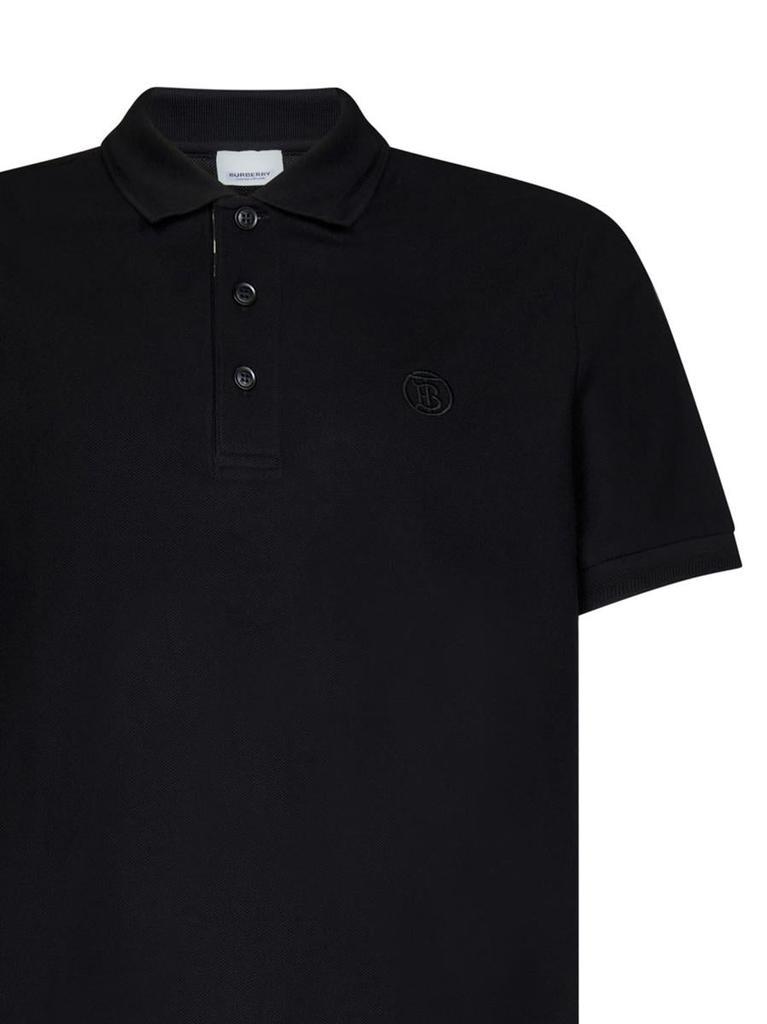 商品Burberry|Burberry Polo shirt,价格¥2800,第5张图片详细描述