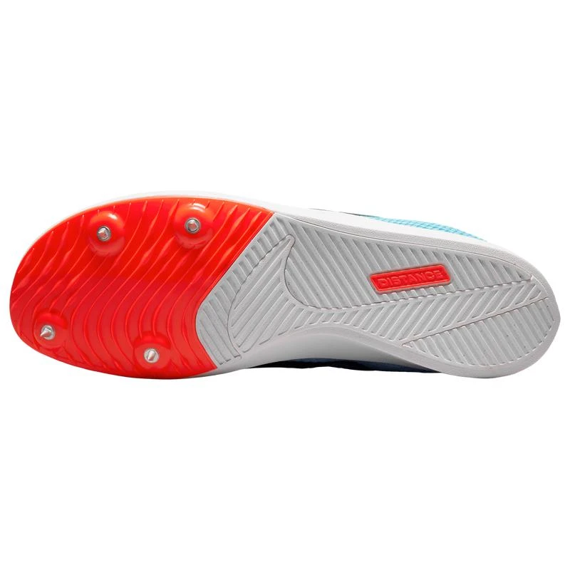 商品NIKE|Nike Zoom Rival Distance 11  - Men's,价格¥539,第5张图片详细描述
