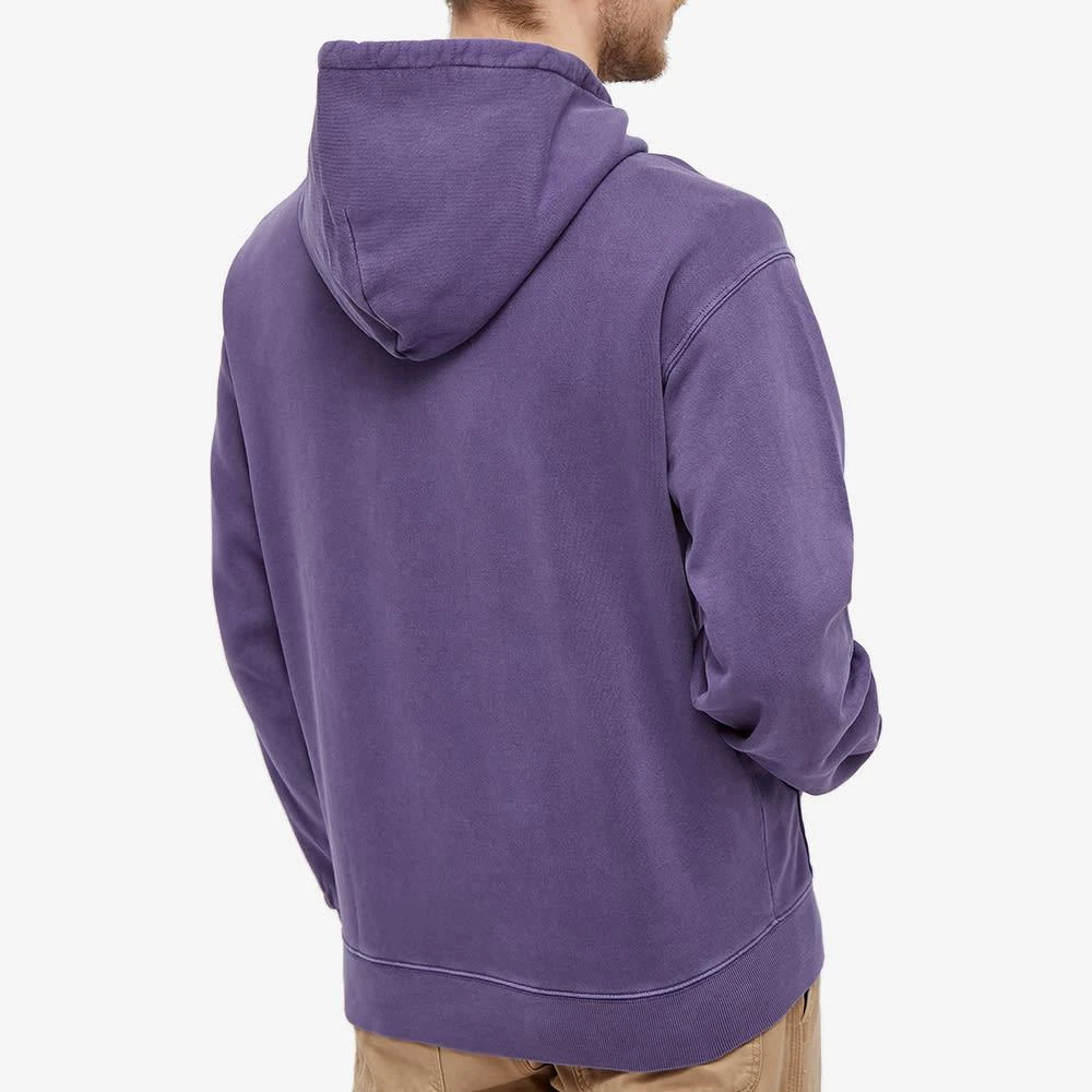 商品Carhartt|Carhartt WIP Hooded Nelson Sweat,价格¥841,第5张图片详细描述