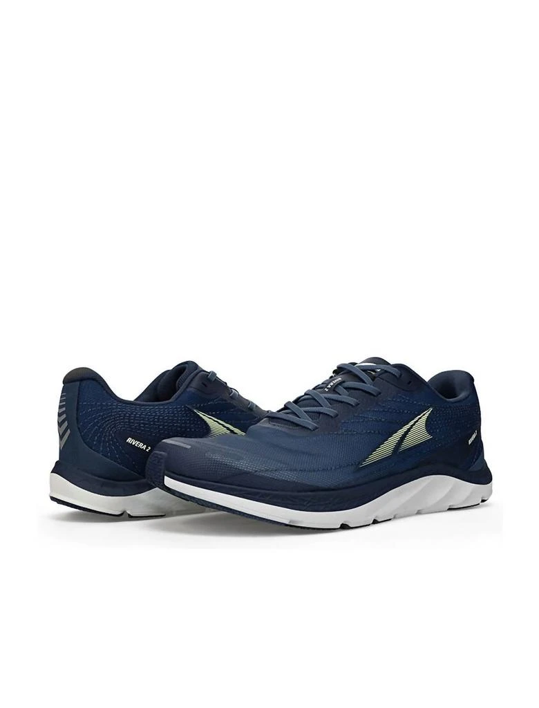 商品Altra|Men'S Rivera 2 Shoes in Navy,价格¥762,第5张图片详细描述