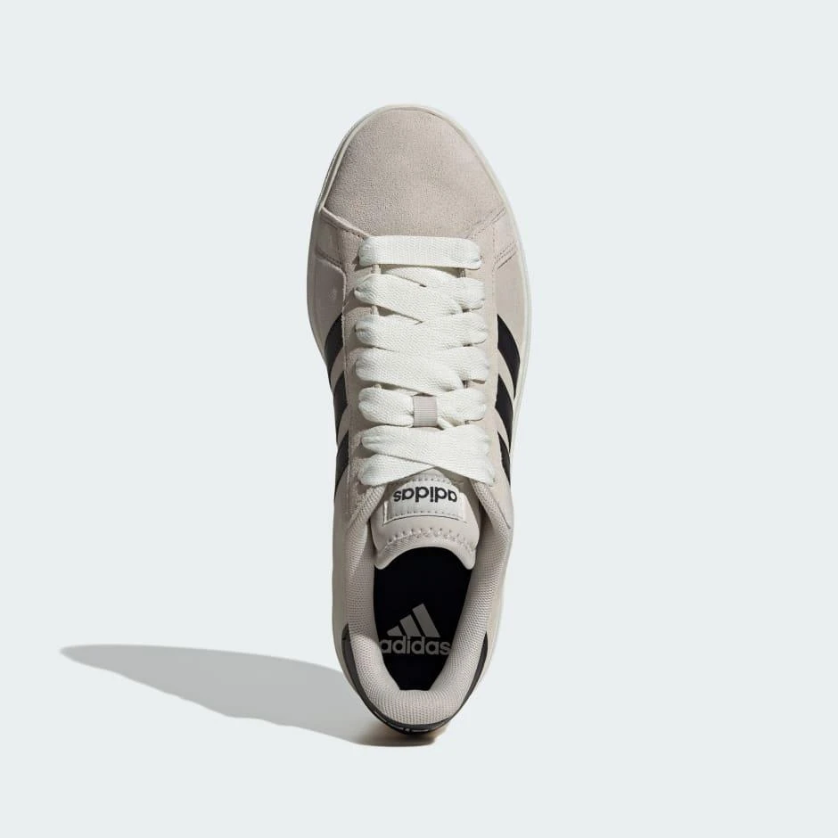 商品Adidas|Grand Court Base 00s Shoes,价格¥498,第2张图片详细描述