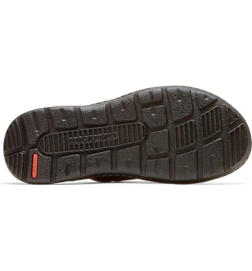 商品Rockport|Darwyn Slide Sandal,价格¥580,第4张图片详细描述