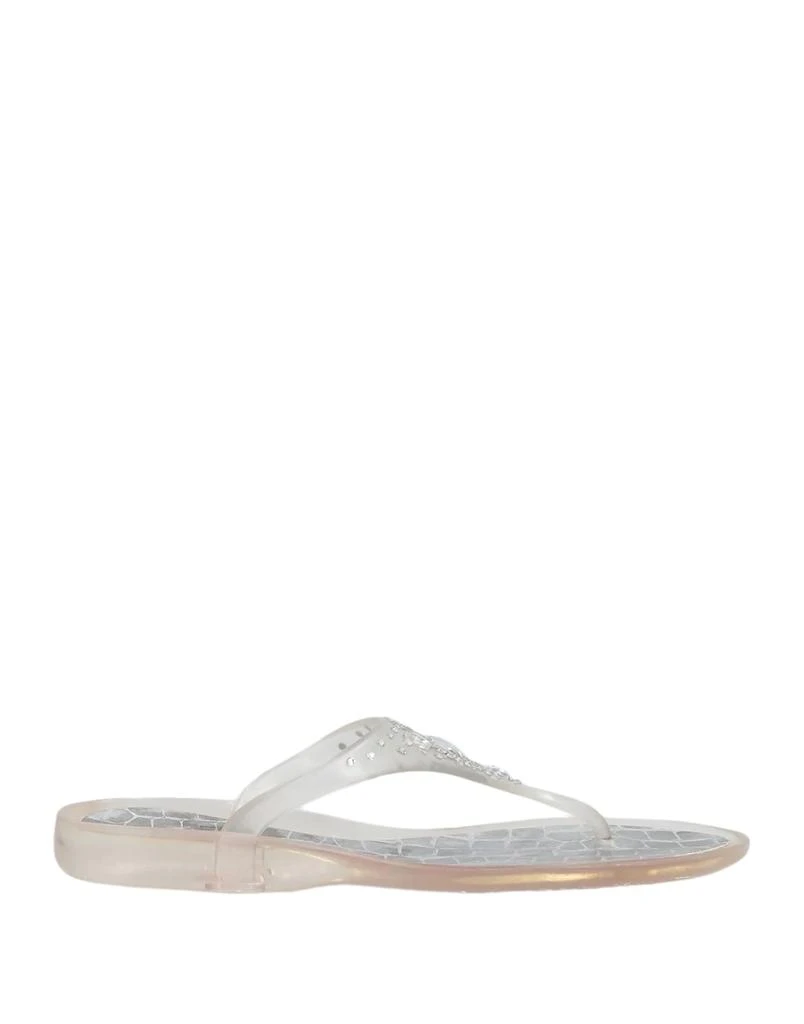 商品Stuart Weitzman|Flip flops,价格¥578,第1张图片