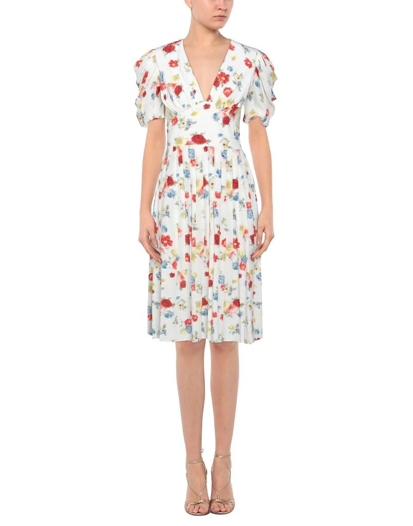 商品ERMANNO|Midi dress,价格¥3995,第2张图片详细描述