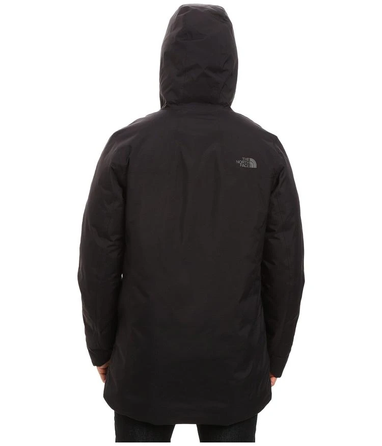 商品The North Face|Geissler 派克大衣,价格¥1257,第3张图片详细描述