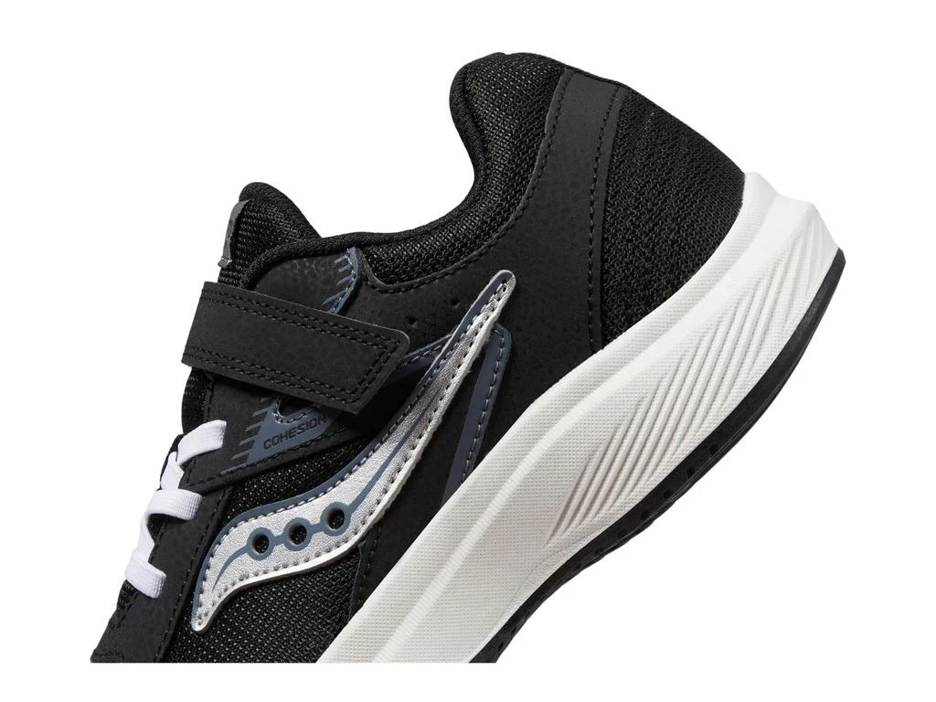 商品Saucony|Cohesion KDZ A/C Sneakers (Little Kid/Big Kid),价格¥312,第5张图片详细描述