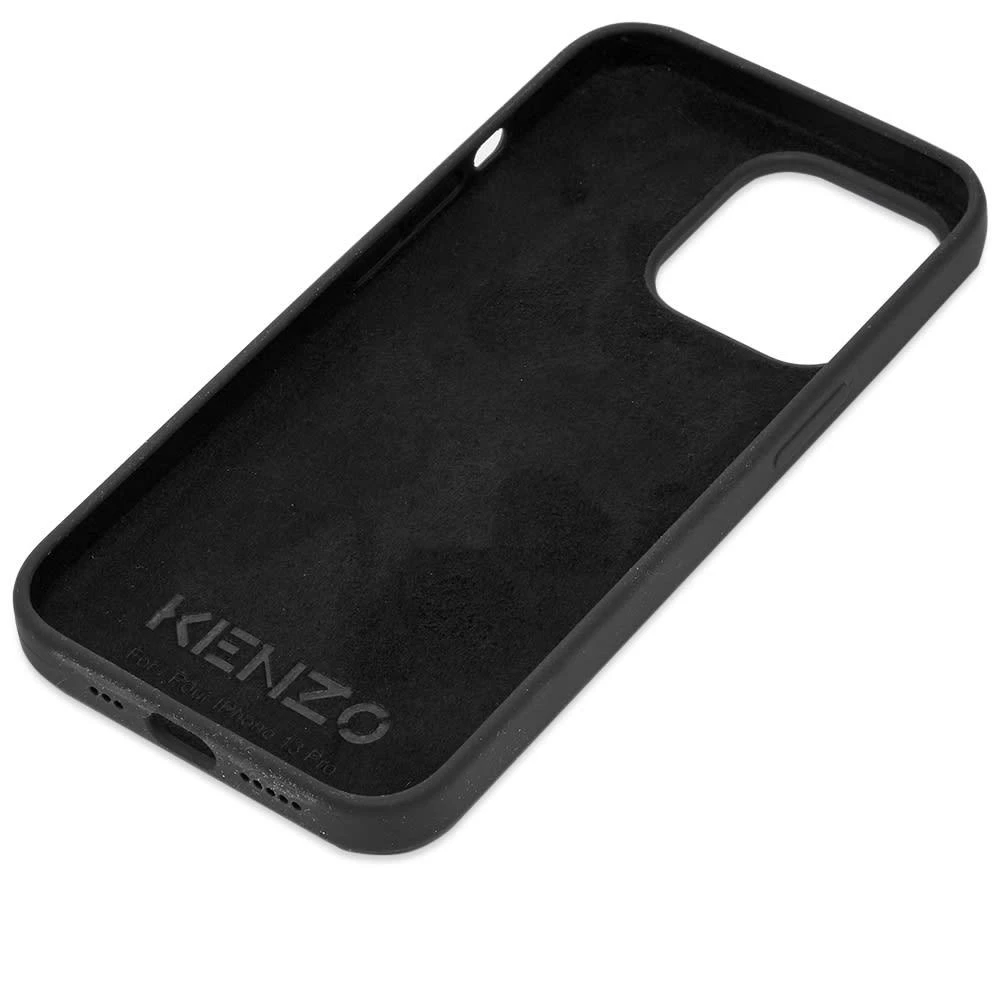 商品Kenzo|Kenzo Tiger iPhone 13 Case,价格¥376,第3张图片详细描述