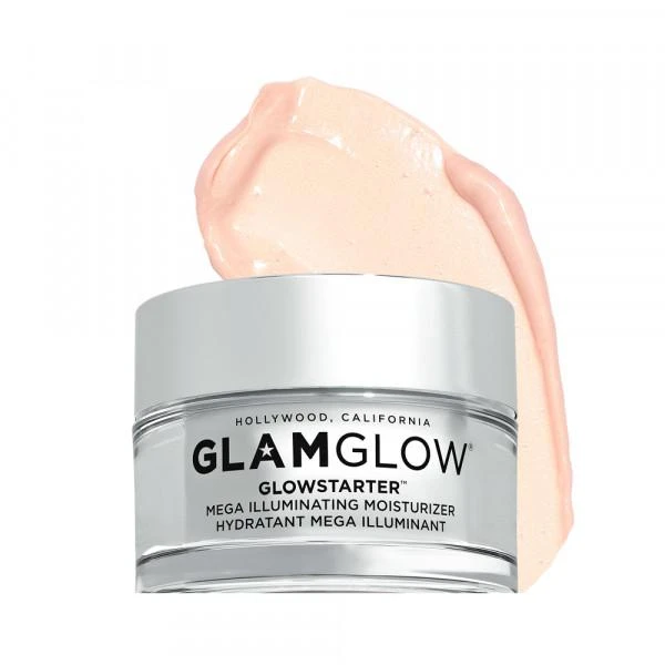 商品Glamglow|GLOWSTARTER™ Mega Illuminating Moisturizer,价格¥186,第1张图片