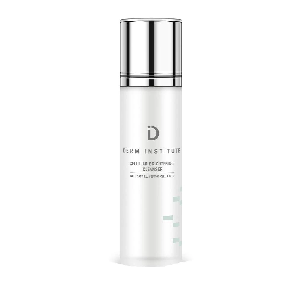 商品DERM iNSTITUTE|Cellular Brightening Cleanser,价格¥319,第1张图片