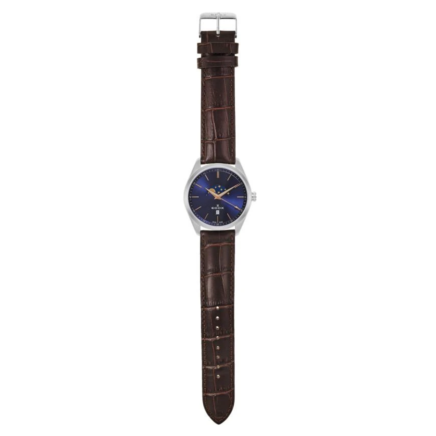 商品Edox|Edox  休闲 手表,价格¥2274,第4张图片详细描述