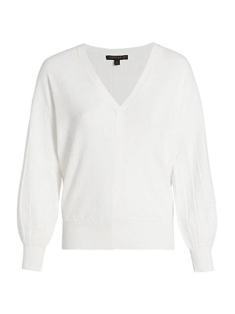 商品Capsule 121|Bravery Knit Tennis Sweater,价格¥2127,第1张图片