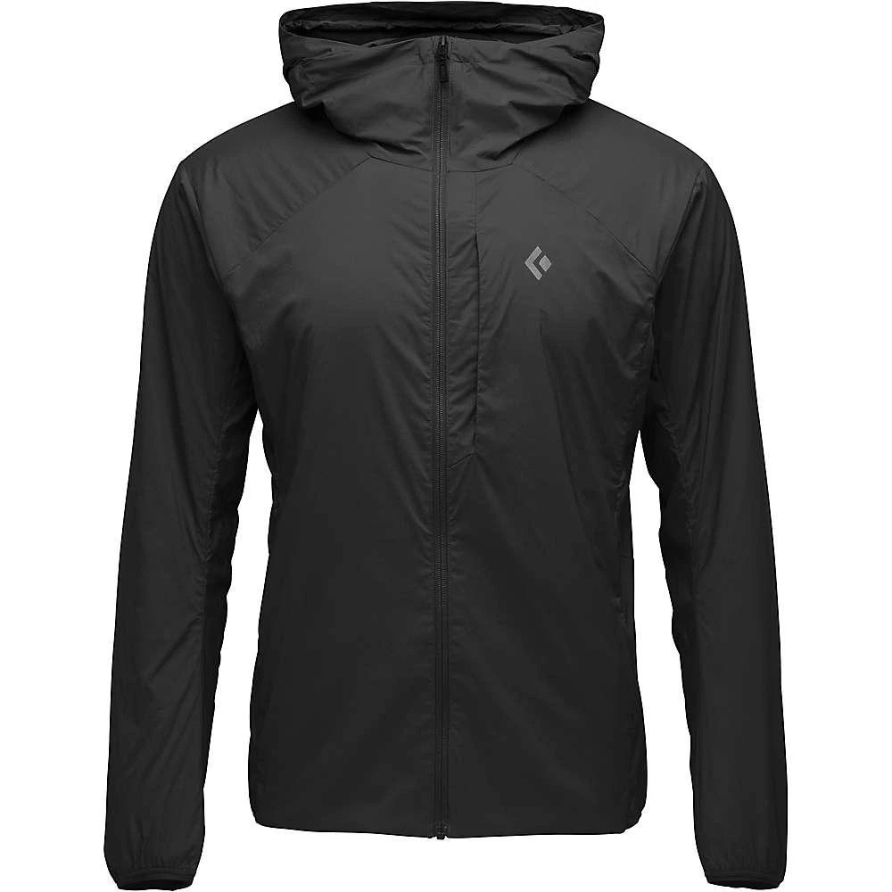 商品Black Diamond|Black Diamond Men's Alpine Start Insulated Hoody,价格¥1635,第2张图片详细描述