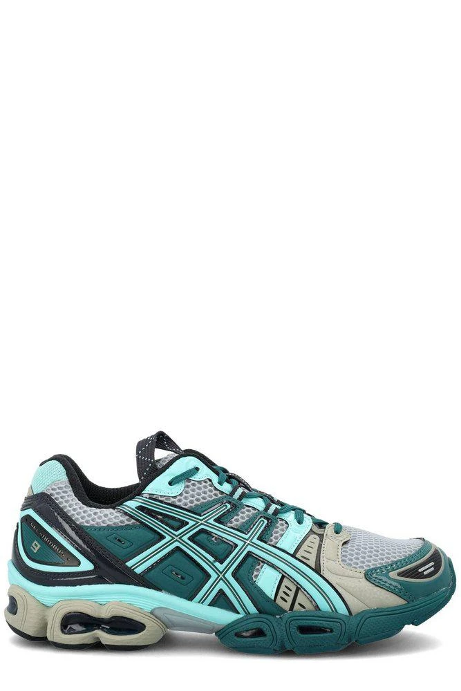 商品Asics|ASICS UB3-S Gel-Nimbus Low-Top Sneakers,价格¥994,第1张图片