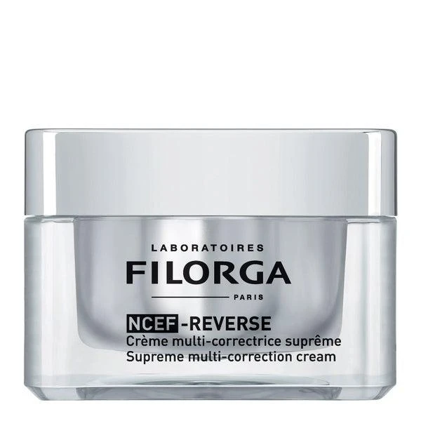 商品Filorga|Filorga NCEF-Reverse 面霜 - 1.69 fl. oz,价格¥958,第1张图片