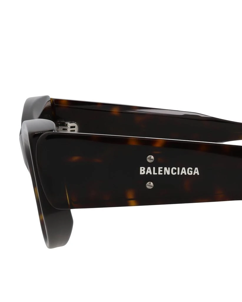 商品Balenciaga|Cat Eye-Frame Acetate Sunglasses,价格¥1200,第4张图片详细描述