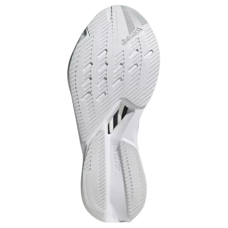 商品[国内直发] Adidas|adidas Adizero Boston 12 舒适防滑耐磨 低帮跑步鞋 女款 蓝灰色,价格¥771,第4张图片详细描述