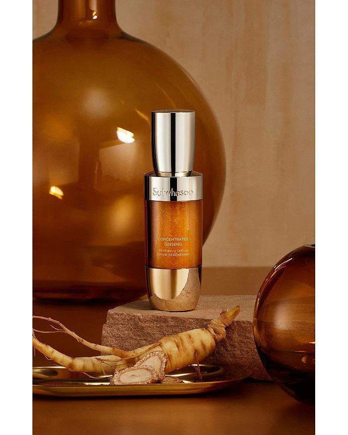 商品Sulwhasoo|Concentrated Ginseng Renewing Serum 1.69 oz.,价格¥1572,第4张图片详细描述