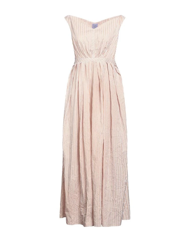 商品Thierry Colson|Long dress,价格¥2086,第1张图片