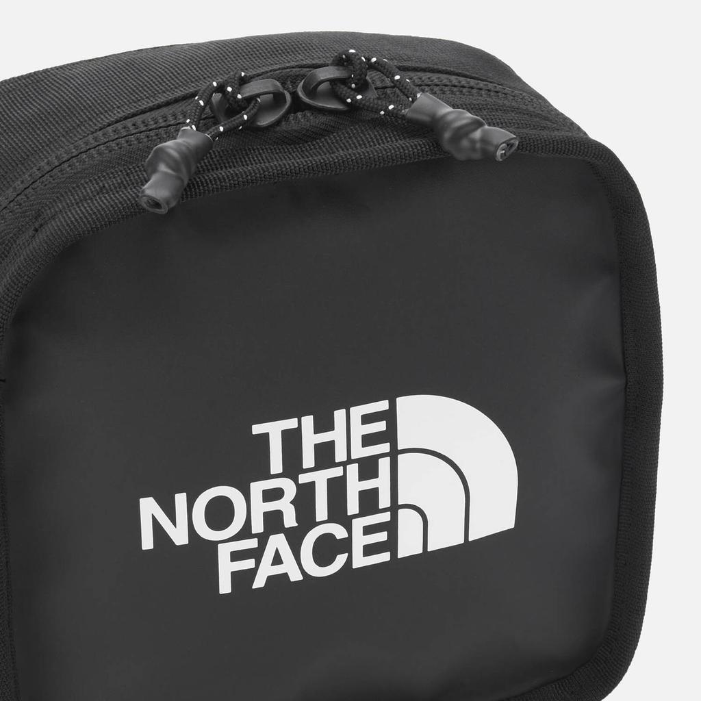 商品The North Face|The North Face Explore Bardu 2 Bag - TNF Black,价格¥251,第5张图片详细描述