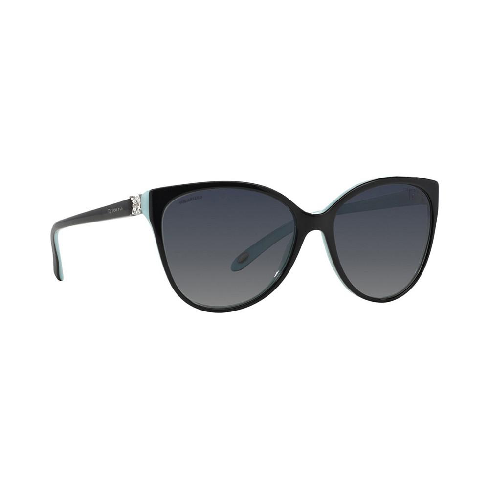 Polarized Sunglasses, TF4089BP商品第3张图片规格展示