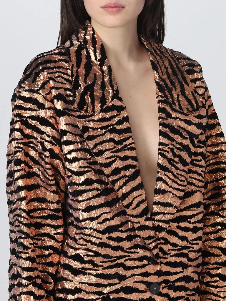 商品FORTE_FORTE|Forte Forte blazer for woman,价格¥5489,第4张图片详细描述