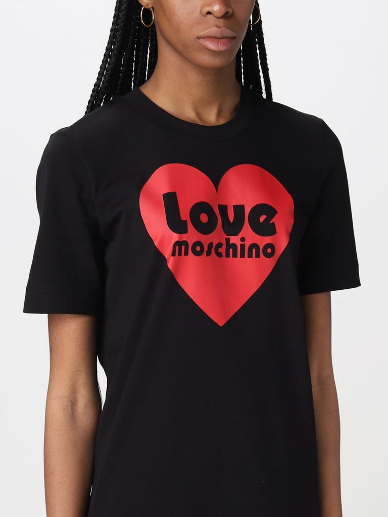 商品Love Moschino|Love Moschino连衣裙女士,价格¥706,第3张图片详细描述