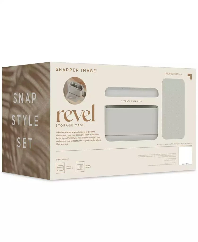 Revel Hair Styler Storage Case 商品