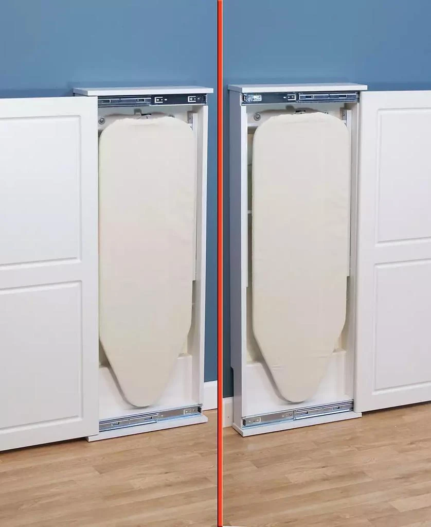 商品Household Essentials|Surface Mount Ironing Board,价格¥4425,第5张图片详细描述