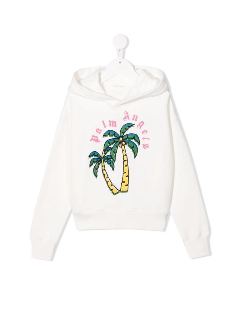 商品Palm Angels|Palm Angels Palms Hoodie,价格¥2681,第1张图片