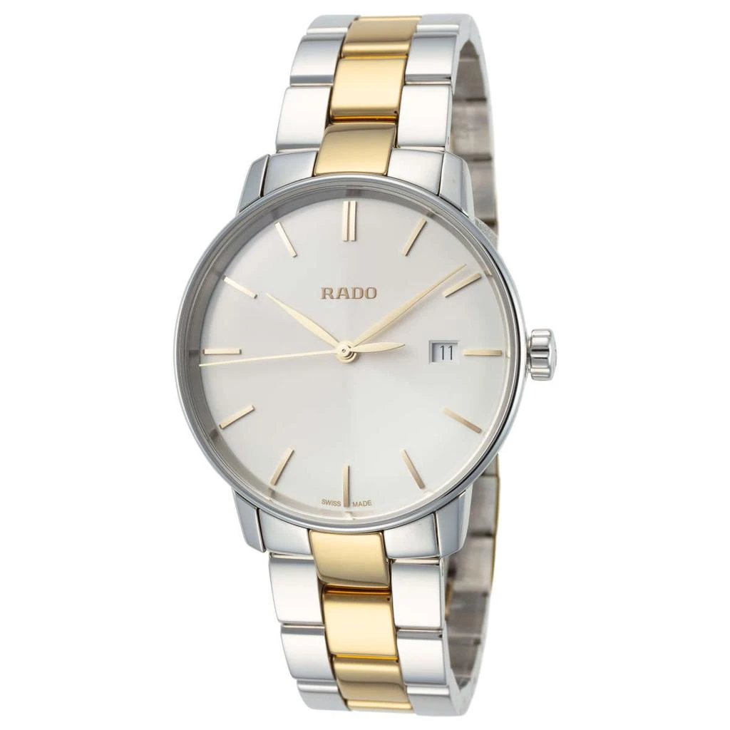 商品Rado|Rado Coupole Classic 手表,价格¥4054,第1张图片